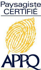 Logo de l'APPQ